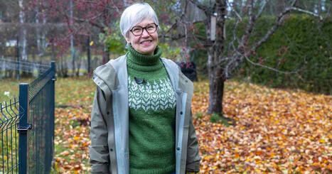 Vanha arkkupakastin kuhisi rottia – nämä kompostorit eivät läpäisseet tarkastusta | Kotimaa | Yle | 1Uutiset - Lukemisen tähden | Scoop.it