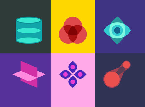 Supergraphics | digisapiens v.1.0 | Scoop.it