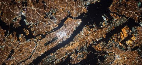 Regard critique sur la smart city | Smart City : la donn&eacute;e, v&eacute;ritable ADN de nos villes de demain ? | Scoop.it