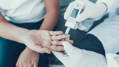 Excess Fat That Spills From the Liver into the Pancreas May Cause Type 2 Diabetes | Daily realities of diabetic patients | Scoop.it