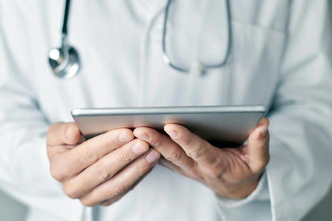 La télésurveillance médicale est en plein essor pour connecter patients et soignants | 8- TELEMEDECINE & TELEHEALTH by PHARMAGEEK | Scoop.it