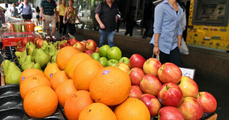 ALIMENTATION : Le scorbut est de retour | ALIMENTATIONS | Scoop.it