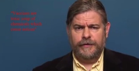 Pediatrician Resigns 'American Association of Pediatrics Knows Vaccines Cause Autism' | Health Supreme | Scoop.it