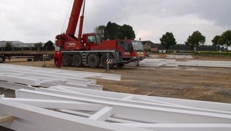 Leclerc : Du lait «éleveurs Hauts-de-France» | Lait de Normandie... et d'ailleurs | Scoop.it