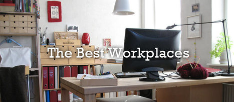 The World's Best Workplaces | Technology in Business Today | Scoop.it