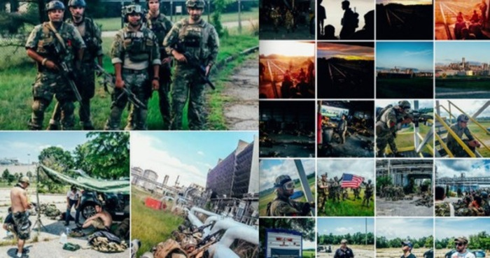 VIOLENCE OF ACTION at Raid on Rostov - AAR Photos on Facebook! | Thumpy's 3D House of Airsoft™ @ Scoop.it | Scoop.it