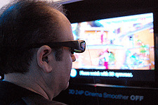 Panasonic, Samsung, Sony, and XPAND to Create Uniform 3D Glasses | ON-ZeGreen | Scoop.it