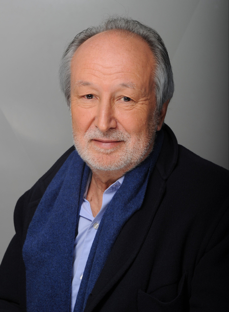 J&eacute;r&ocirc;me Cl&eacute;ment publie "L'urgence culturelle" | Revue de presse th&eacute;&acirc;tre | Scoop.it