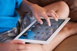100 Ways To Use iPads In Your Classroom - Edudemic | Apps and Technology for Student Created Products | Scoop.it