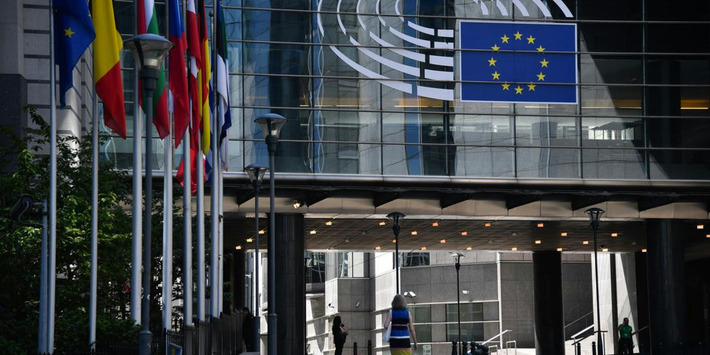 EU to Sanction Chinese Officials Over Human-Rights Violations | Political Report | Scoop.it