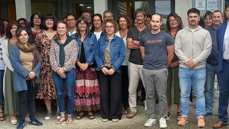 Vic-Fezensac. Rentr&eacute;e 2025 : nouveaux dispositifs et projets au coll&egrave;ge Gabriel-S&eacute;ailles | Les Actualit&eacute;s du Coll&egrave;ge Gabriel S&eacute;ailles | Scoop.it