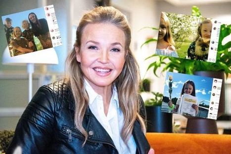 N&auml;in suomalaisjulkkikset juhlivat koulujen p&auml;&auml;ttymist&auml; &ndash; katso kuvat! | 1Uutiset - Lukemisen t&auml;hden | Scoop.it