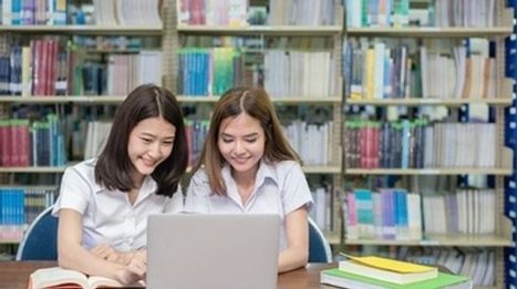 Students are Better Off without a Laptop in the Classroom | Educational Technology News | Scoop.it