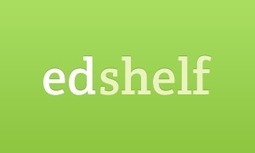 EasyBib reviewed on edshelf - easily create bibliographies | iGeneration - 21st Century Education (Pedagogy & Digital Innovation) | Scoop.it