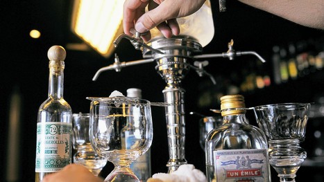 L&rsquo;alcool associ&eacute; &agrave; 2,8&nbsp;millions de morts par an dans le monde | Sant&eacute;, m&eacute;decine, sexualit&eacute; et culture g&eacute;n&eacute;rale | Scoop.it