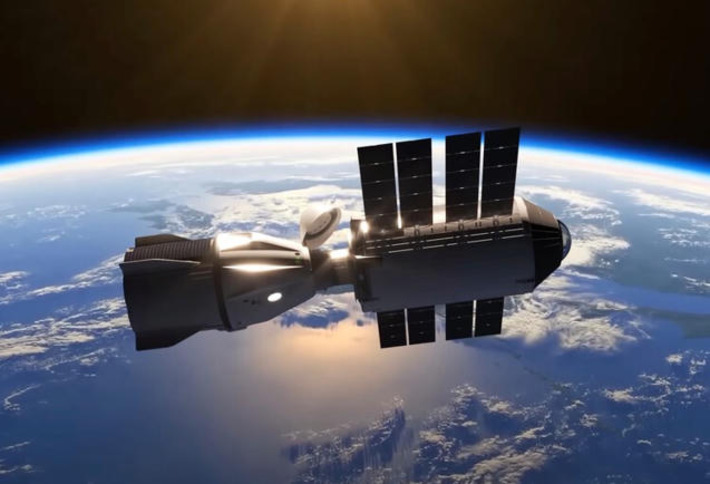 Space is becoming Bezos and Musk&rsquo;s next data center site, and we have every reason to worry | Family Office & Billionaire Report - Empowering Family Dynasties | Scoop.it