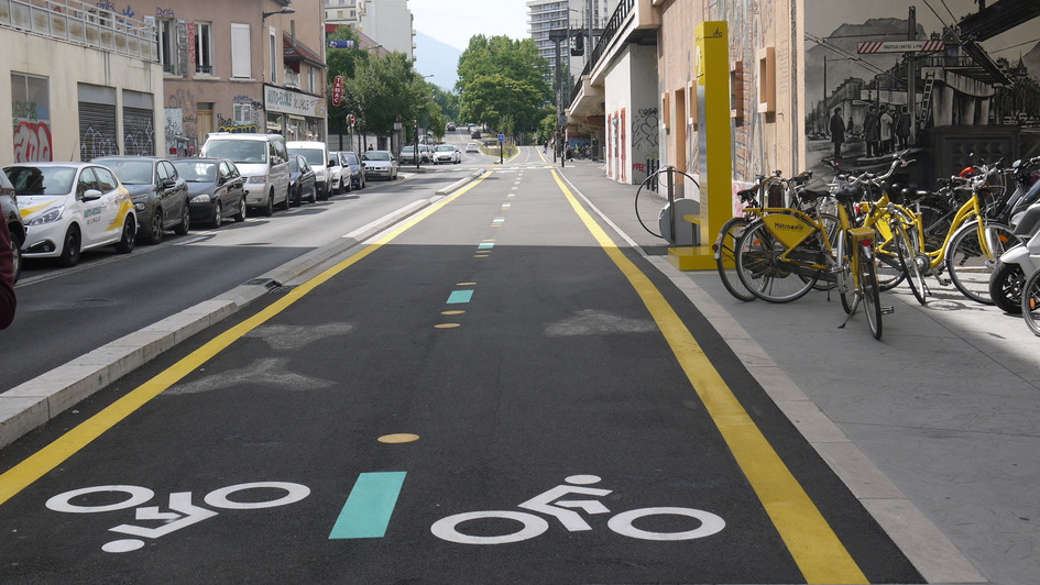 Voies express pour vélo : le rêve de tous les cyclistes bientôt réalité | Une semaine d'actu - Newsletter de veille de l'AURH | Scoop.it