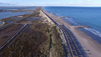 AQUIMER : lancement d&rsquo;une campagne g&eacute;ophysique in&eacute;dite pour cartographier les eaux souterraines du littoral du Roussillon | Gestion de l'eau | Scoop.it
