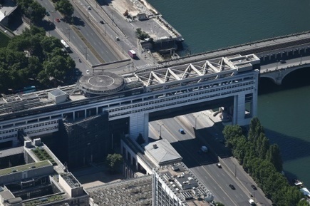 Bercy teste le pr&eacute;l&egrave;vement de l'imp&ocirc;t &agrave; la source | RH 2.0 | Scoop.it