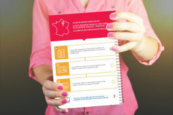 Faciliter l’accès à la formation linguistique des primo-arrivants et des réfugiés | Savoirs de base, Illettrisme et FLE | Scoop.it