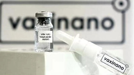Vaxinano réunit 6 millions pour peaufiner ses vaccins vétérinaires en spray nasal | revue de presse | Scoop.it