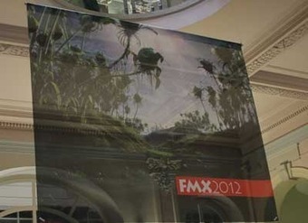 Thoughts on the FMX 2012 Conference | Transmedia: Storytelling for the Digital Age | Scoop.it