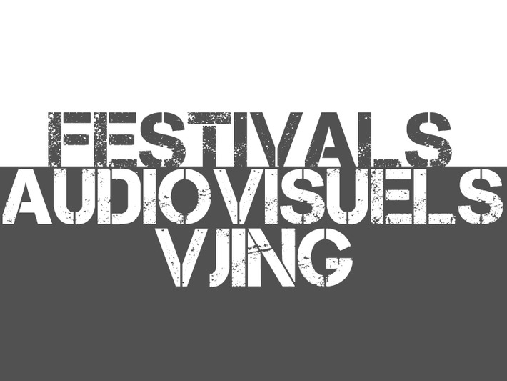 Festivals Audiovisuels VJing | Scoop.it | LeCollagiste | Scoop.it