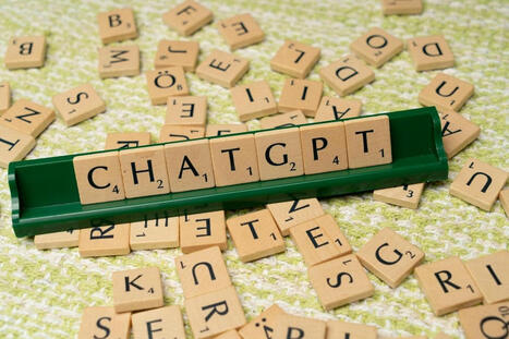 Cómo usar ChatGPT paso a paso: guía para aprovechar su potencial | TIC & Educación | Scoop.it