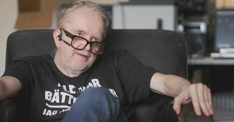 Hans ”Jönssonligan-kupp” blev en världsnyhet – nu har han sålt den legendariska filmen | 1Uutiset - Lukemisen tähden | Scoop.it