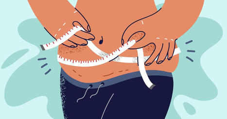 Keskivartalo | N&auml;in aloitat keskustelun puolison elintavoista | Apu | 1Uutiset - Lukemisen t&auml;hden | Scoop.it