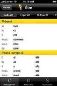 La conjugaison, mobile | Ressources d'apprentissage gratuites | Scoop.it