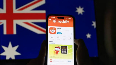 Australie : la plateforme Reddit attaque en justice l&rsquo;interdiction des r&eacute;seaux sociaux aux moins de 16 ans | L'actualit&eacute; du digital | Scoop.it