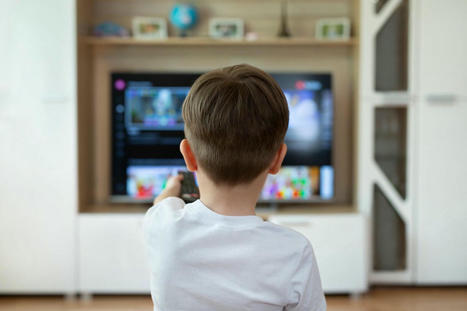 Rapport sur les écrans et les enfants : les préconisations sont-elles applicables ? | Famille et sexualité | Scoop.it