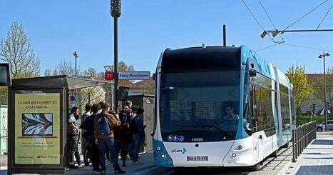 Grand Nancy. Trolleybus : satisfaction globale, et quelques ajustements en attendant encore la livraison de quatre véhicules | veille territoriale | Scoop.it