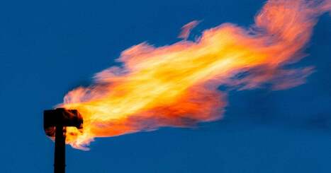 Texas Says It’s Strict on Oil Field Emissions. New Data Shows It’s Not. — | Industry 411 - Waste Management | Scoop.it