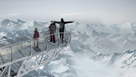 Les Pyr&eacute;n&eacute;es perdent 3 jours de gel et gagnent 4,9 jours d&rsquo;&eacute;t&eacute; par d&eacute;cennie | Accueil | Scoop.it