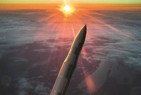 Golden Dome Project Could Mark Turning Point in Militarizing Space | DEFENSE NEWS | Scoop.it