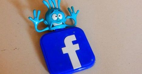 Facebook bug may have made 14m users’ posts public | #SocialMedia #Privacy #BigData | ICT Security-Sécurité PC et Internet | Scoop.it