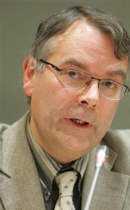 Le pr&eacute;sident Alain Brillard pri&eacute; de d&eacute;missionner - L'Alsace | Alsace Actu | Scoop.it