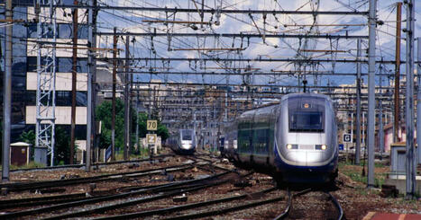 Autoroutes, trains, transports collectifs: la France pr&eacute;voit une nouvelle loi de financement des transports pour f&eacute;vrier | Plan&egrave;te DDurable | Scoop.it