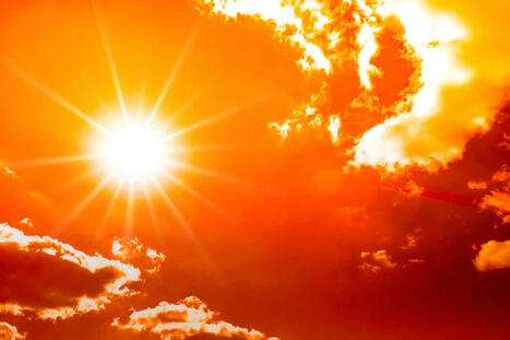 C'est inédit : le solstice d'été 2025 sera certainement le plus chaud jamais enregistré en France ! | Planète DDurable | Scoop.it