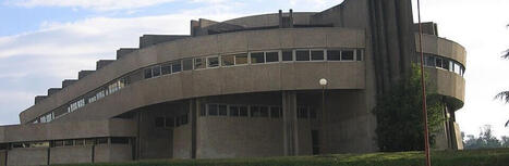 Le campus Sciences et Techniques de Nancy distingu&eacute; pour son architecture - France | R&eacute;publique fran&ccedil;aise | Nancy, Lorraine | Scoop.it