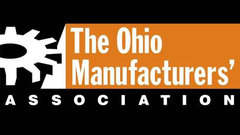 OMA Report Spotlights Manufacturing’s Role in Ohio Economy | Industry 411 - Waste Management | Scoop.it