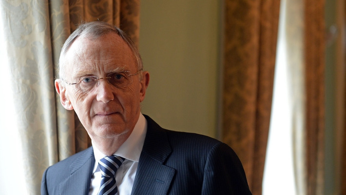 Gary McGann set to join Aryzta as chairman | Business Report - Making A Difference | Scoop.it