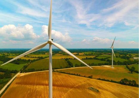 Sch&eacute;mas de raccordement au r&eacute;seau des &eacute;nergies renouvelables : la proc&eacute;dure simplifi&eacute;e par ordonnance | Transition &eacute;nerg&eacute;tique territoriale | Scoop.it