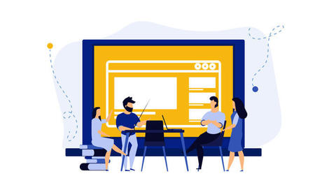 Hot Blended Learning Trends – A Bird’s Eye View | blended learning | Scoop.it