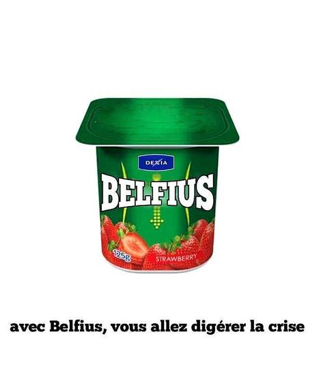 Belgique > Perquisitions chez Belfius et Dexia le mois dernier - RTBF Economie | Intervalles | Scoop.it