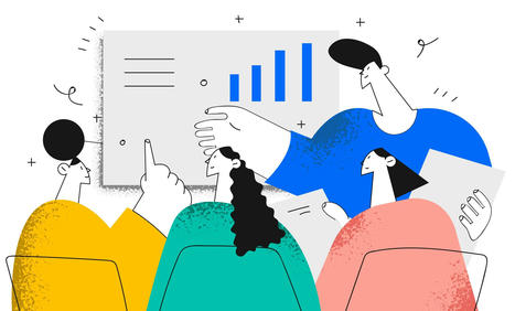 Positive Vibes Only: Strategies that Foster Employee Happiness and Success | Retain Top Talent | Scoop.it