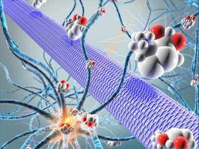 An electronic micropump to deliver treatments deep within the brain | Nano | 21st Century Innovative Technologies and Developments as also discoveries, curiosity ( insolite)... | Scoop.it