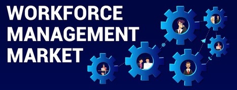 Workforce Management Market Size, Share, Growth | Global Report, 2026 | ICT | Scoop.it